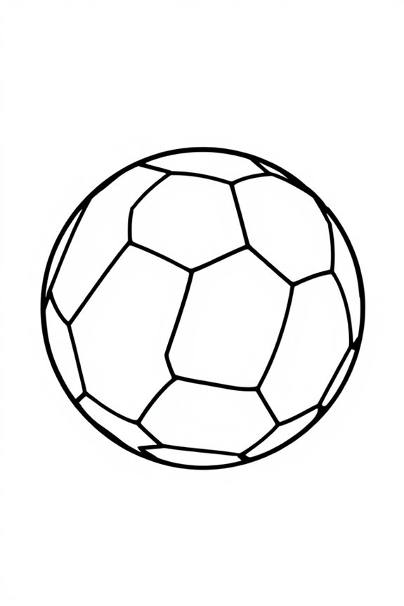 kostenlose ausdruckbare Fußball-Malvorlagen