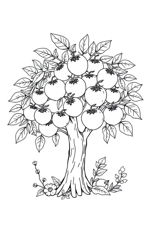 Frucht des Geistes