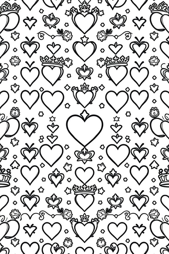 Prinzessin Peach Ausmalbild